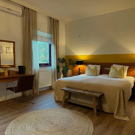 Guesthouse De Wissen Dilsen-Stokkem Εξωτερικό φωτογραφία