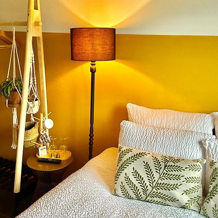 Guesthouse De Wissen Dilsen-Stokkem Εξωτερικό φωτογραφία
