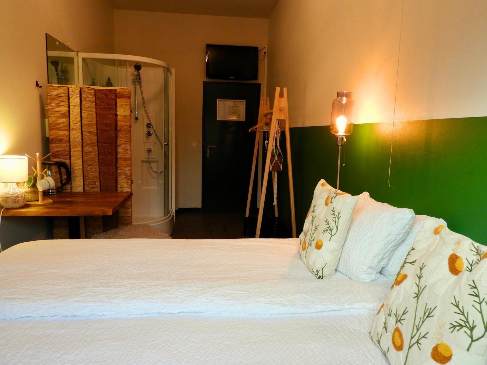 Guesthouse De Wissen Dilsen-Stokkem Εξωτερικό φωτογραφία