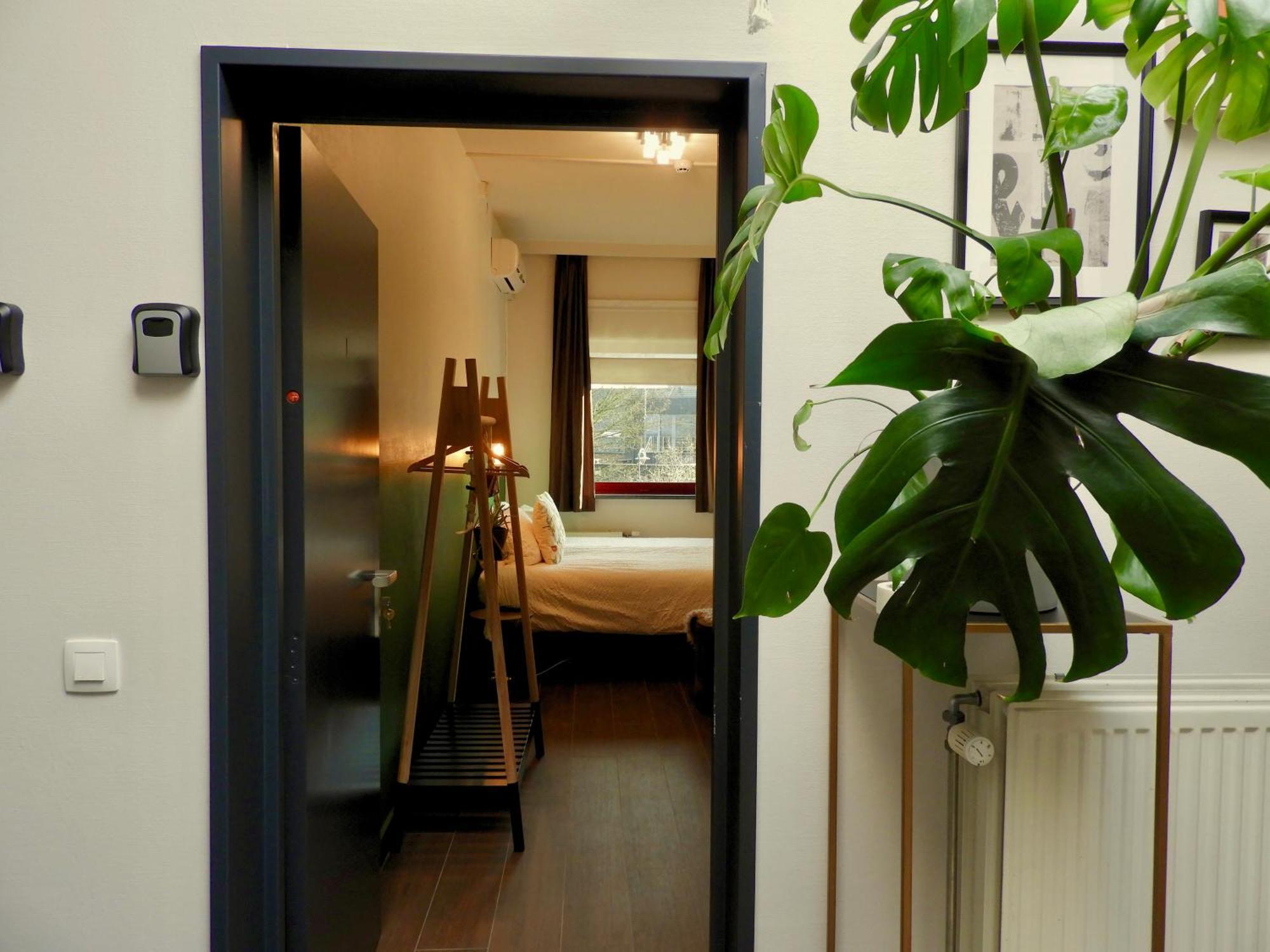 Guesthouse De Wissen Dilsen-Stokkem Εξωτερικό φωτογραφία