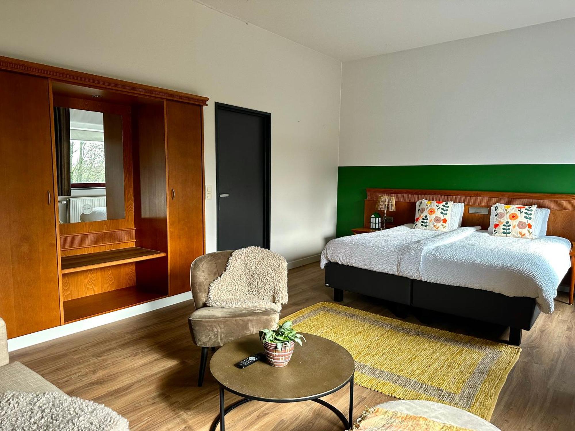 Guesthouse De Wissen Dilsen-Stokkem Εξωτερικό φωτογραφία
