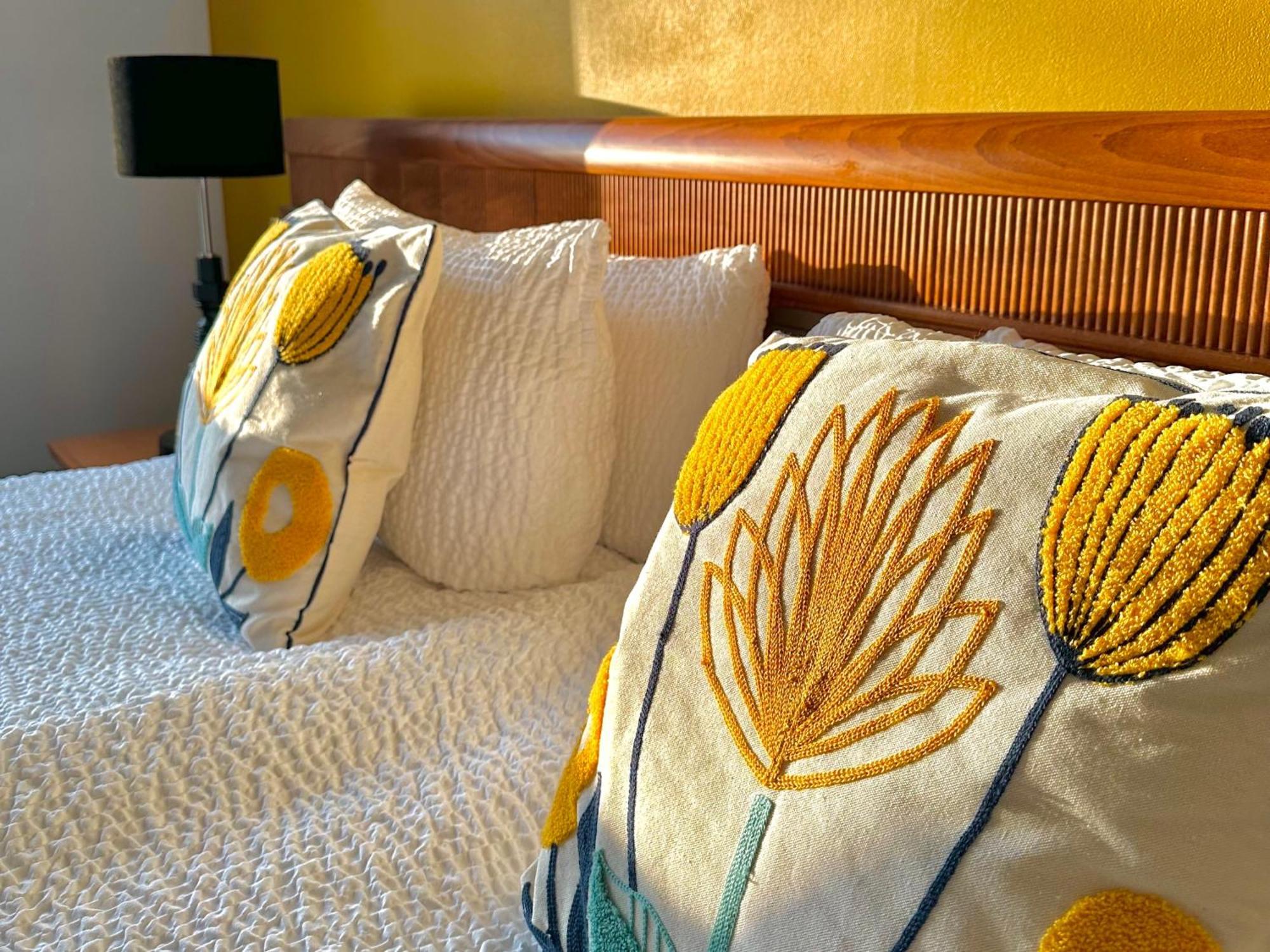 Guesthouse De Wissen Dilsen-Stokkem Εξωτερικό φωτογραφία