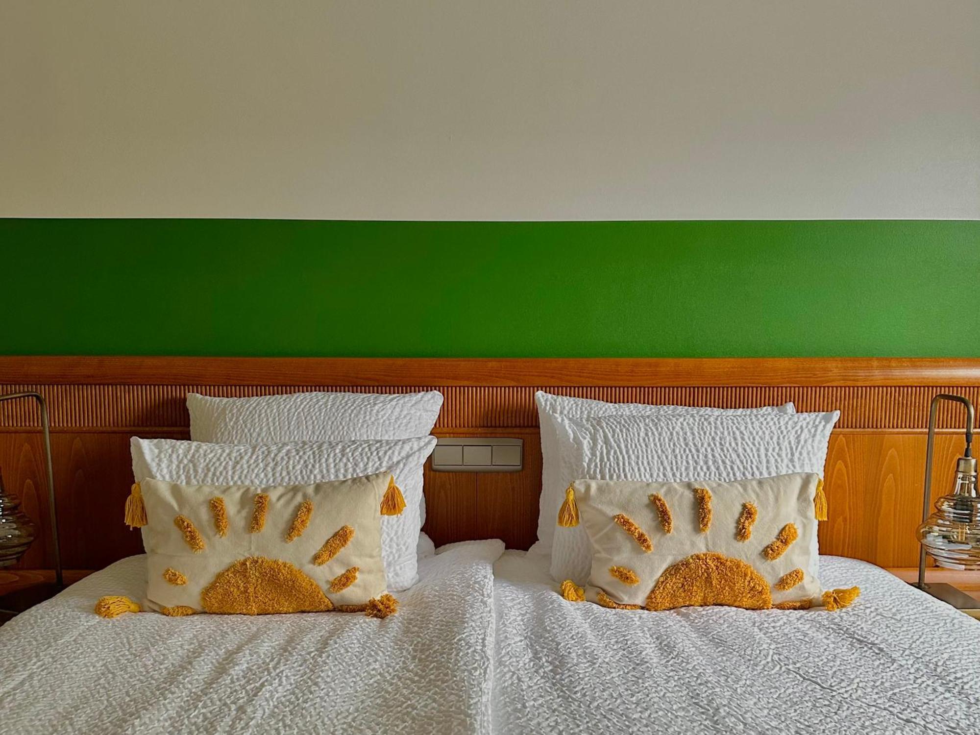 Guesthouse De Wissen Dilsen-Stokkem Εξωτερικό φωτογραφία