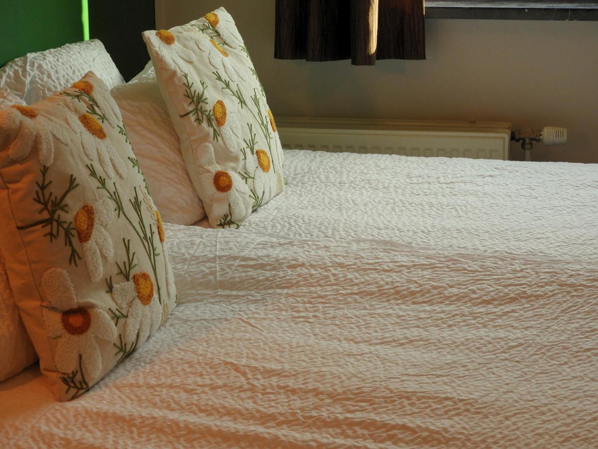 Guesthouse De Wissen Dilsen-Stokkem Εξωτερικό φωτογραφία