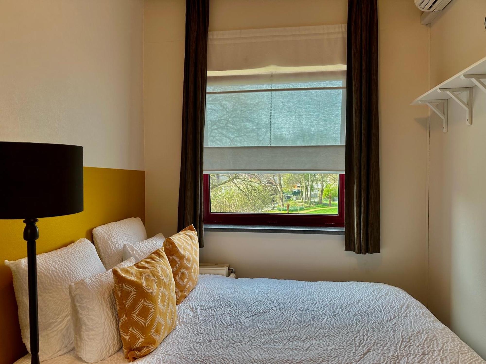 Guesthouse De Wissen Dilsen-Stokkem Εξωτερικό φωτογραφία
