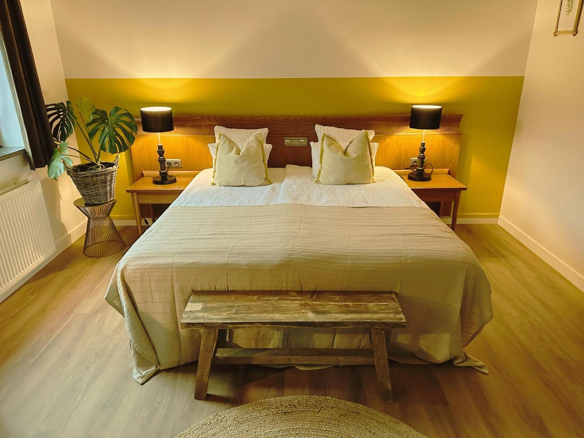Guesthouse De Wissen Dilsen-Stokkem Εξωτερικό φωτογραφία