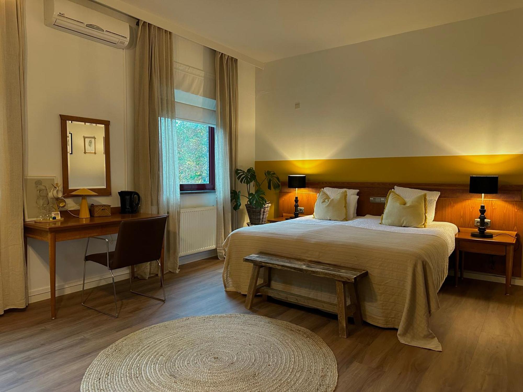 Guesthouse De Wissen Dilsen-Stokkem Εξωτερικό φωτογραφία