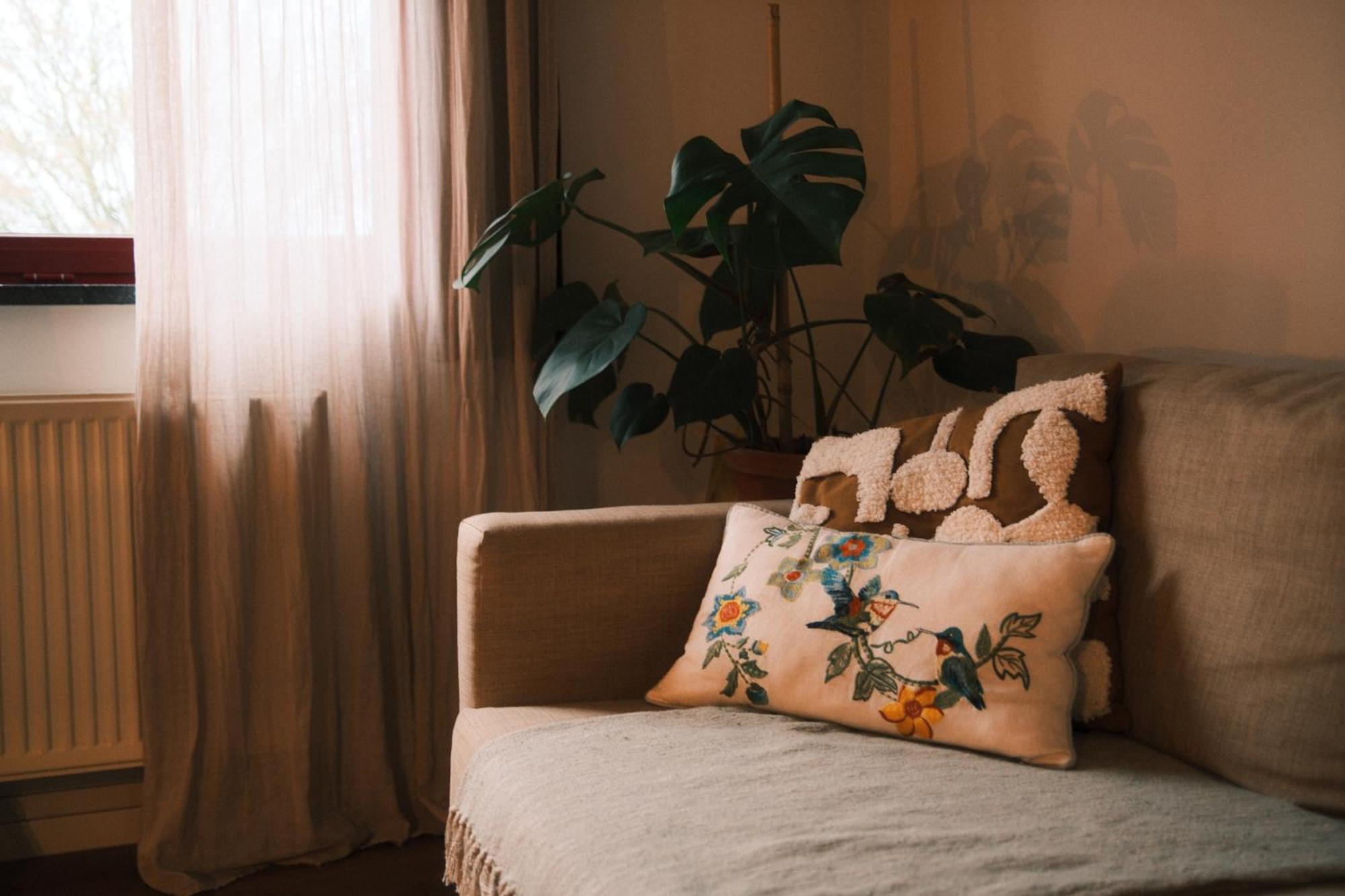 Guesthouse De Wissen Dilsen-Stokkem Εξωτερικό φωτογραφία