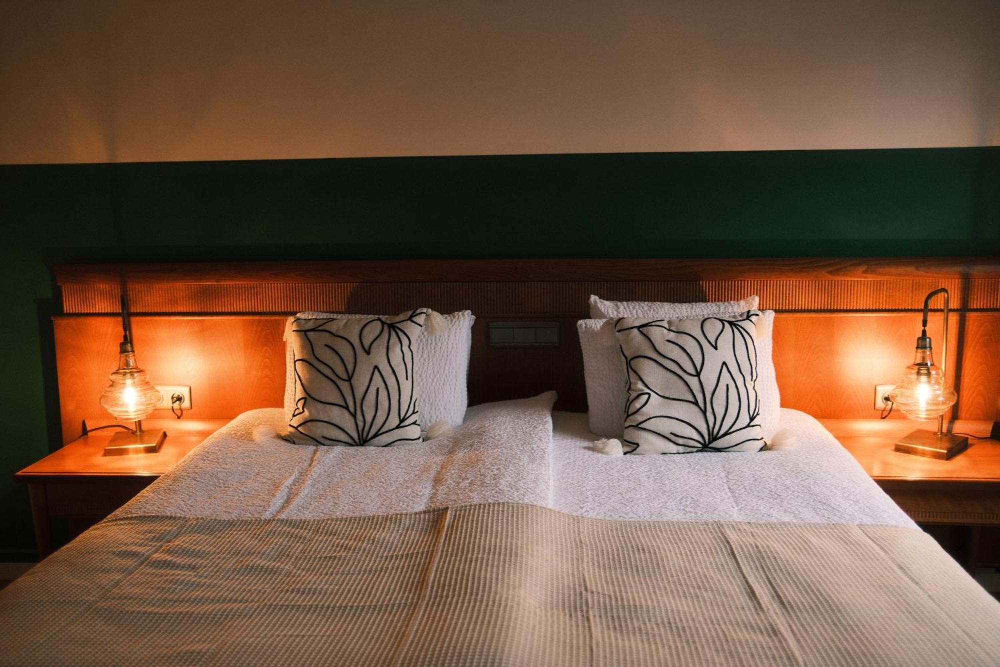 Guesthouse De Wissen Dilsen-Stokkem Εξωτερικό φωτογραφία