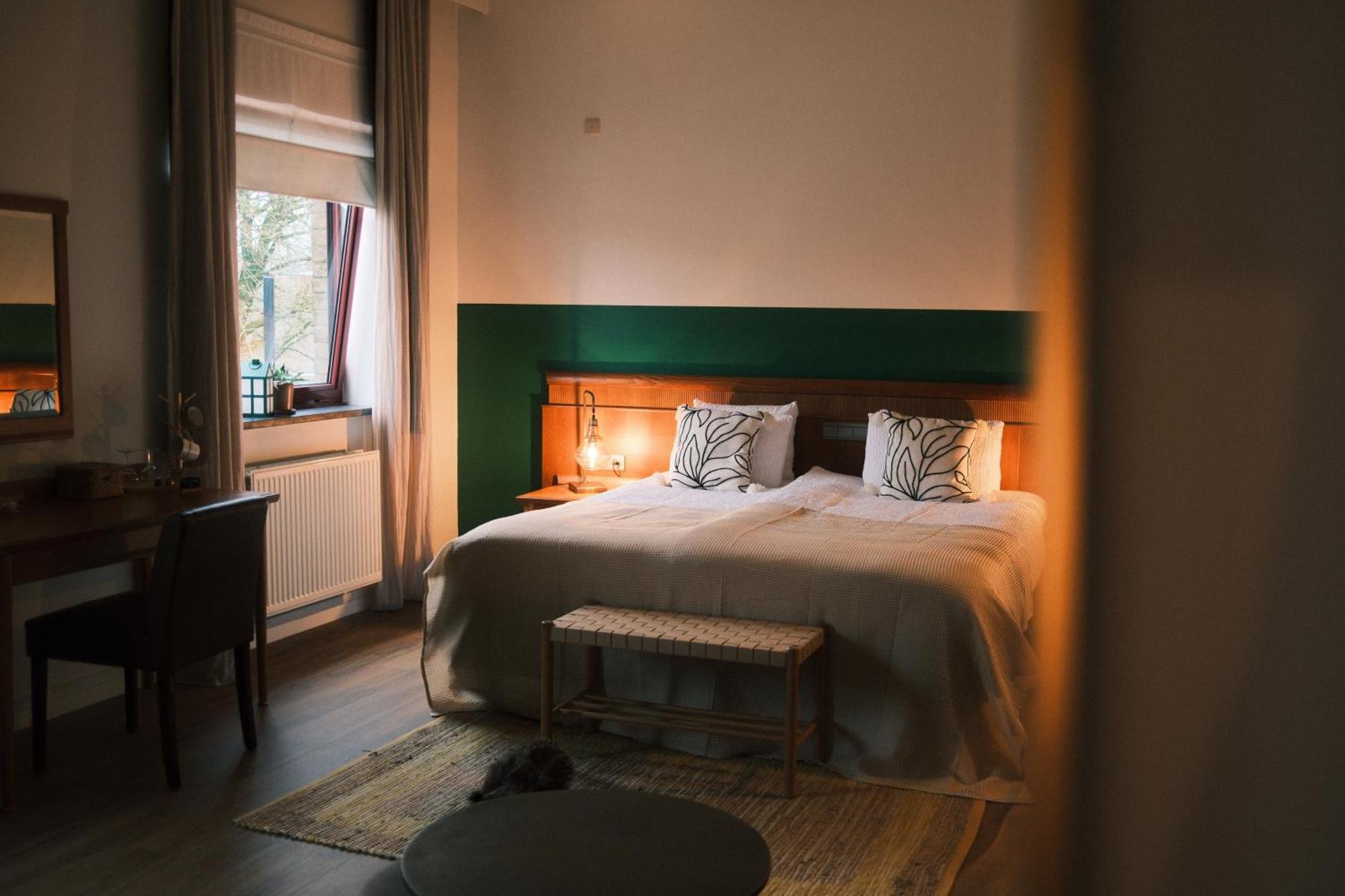 Guesthouse De Wissen Dilsen-Stokkem Εξωτερικό φωτογραφία