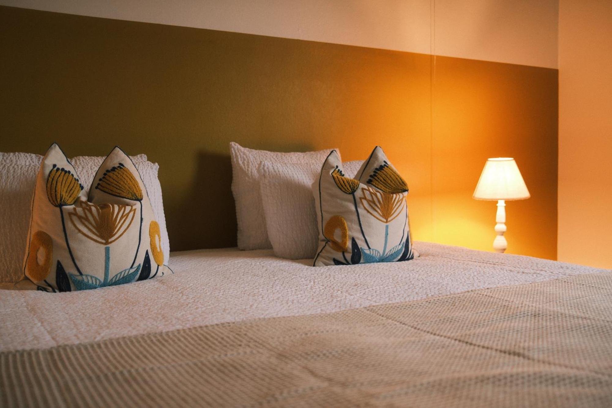 Guesthouse De Wissen Dilsen-Stokkem Εξωτερικό φωτογραφία