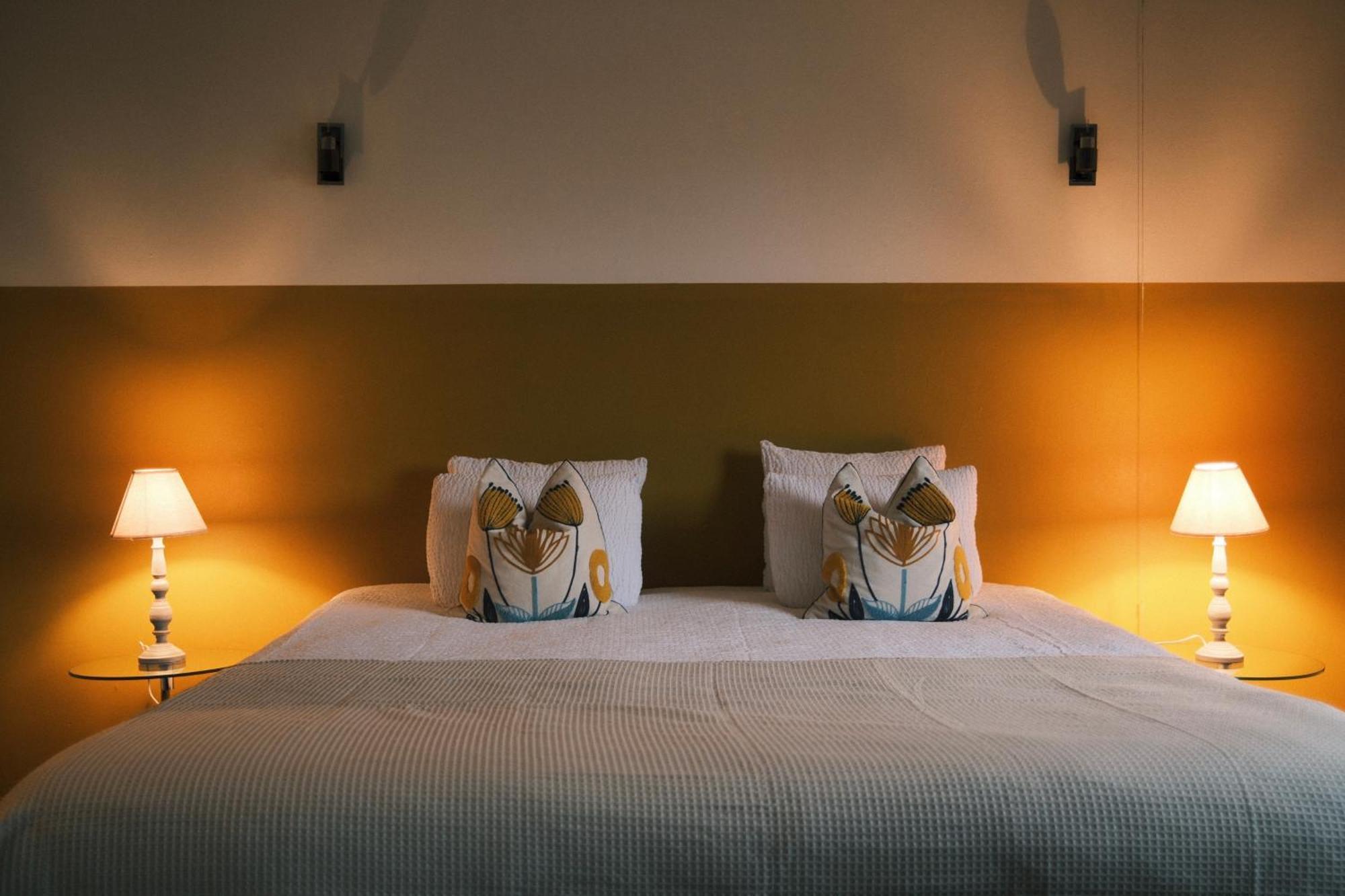Guesthouse De Wissen Dilsen-Stokkem Εξωτερικό φωτογραφία
