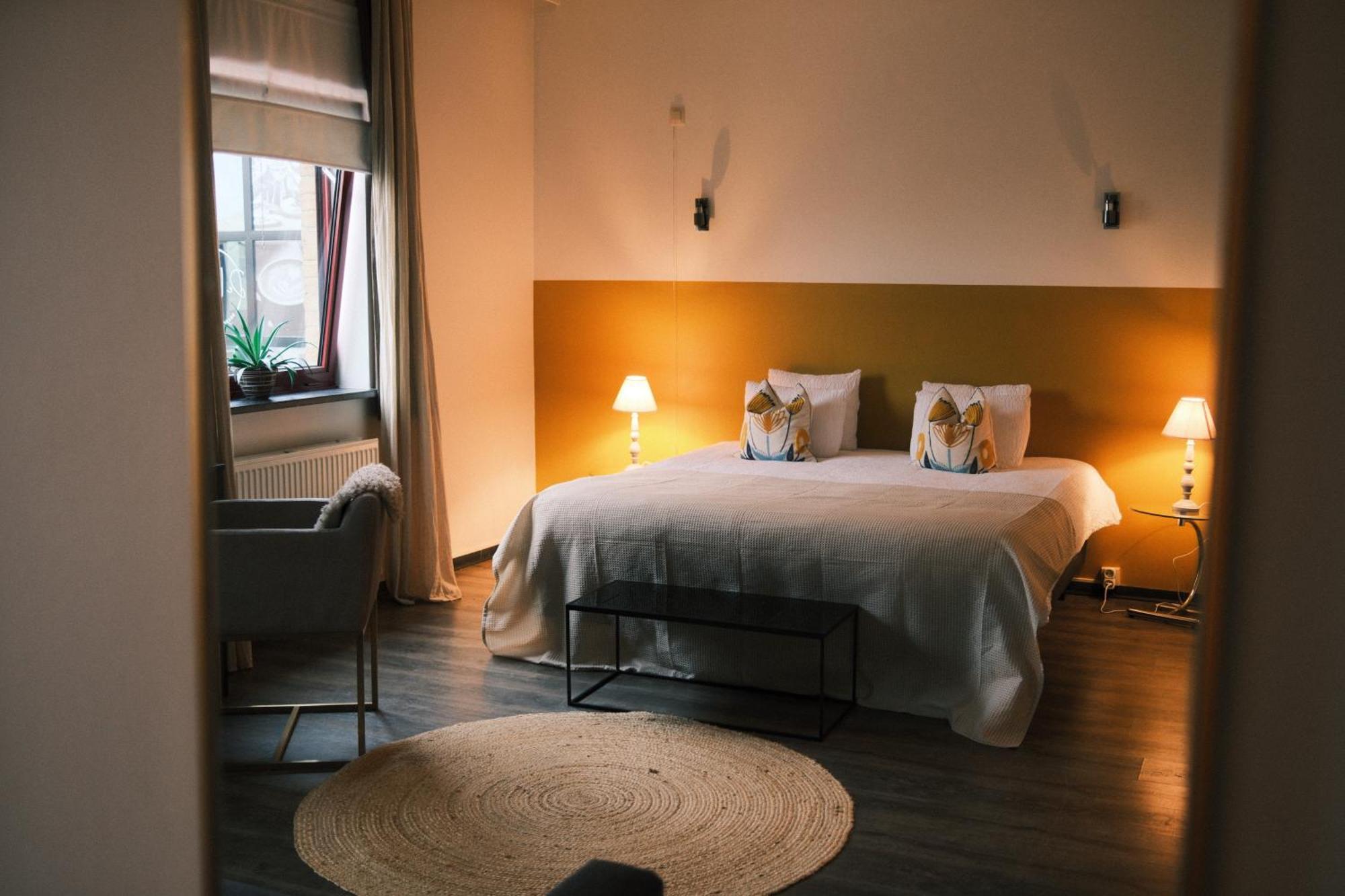 Guesthouse De Wissen Dilsen-Stokkem Εξωτερικό φωτογραφία