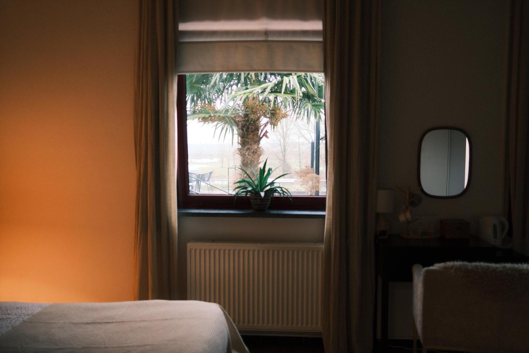 Guesthouse De Wissen Dilsen-Stokkem Εξωτερικό φωτογραφία
